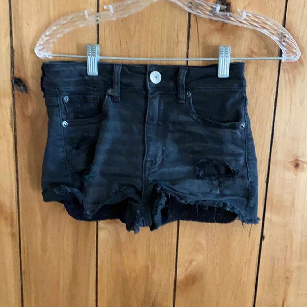 BOGO free closet! American Eagle shorts